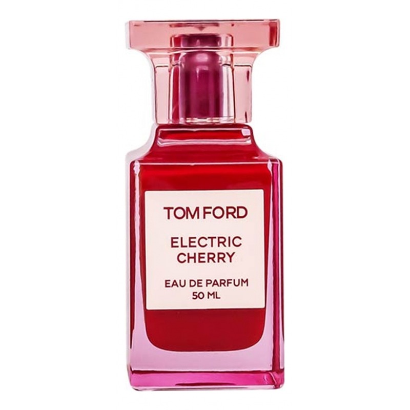 Tom Ford Electric Cherry - купить духи, цены от 510 р. за 2 мл