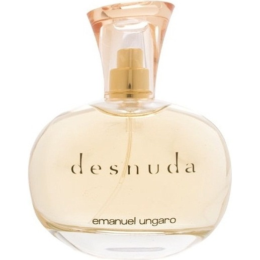 Desnuda