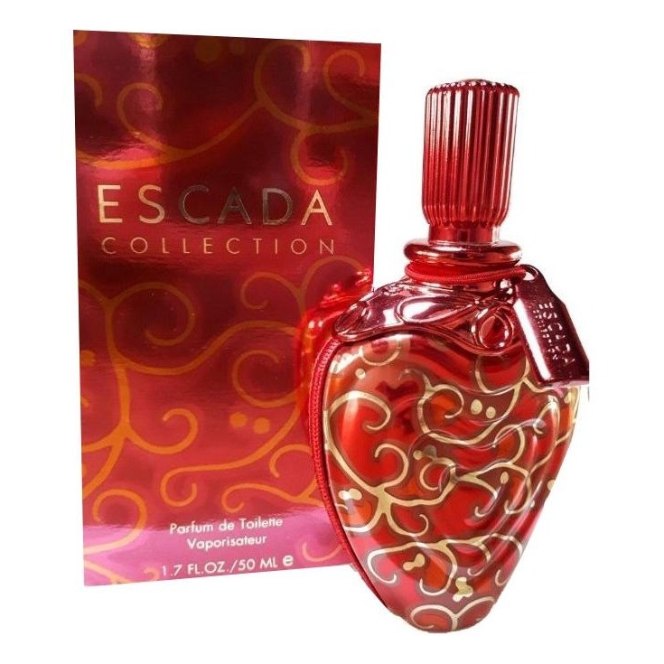 

Escada Collection 2002
