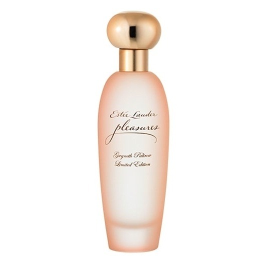 

Pleasures Gwyneth Paltrow Limited Edition
