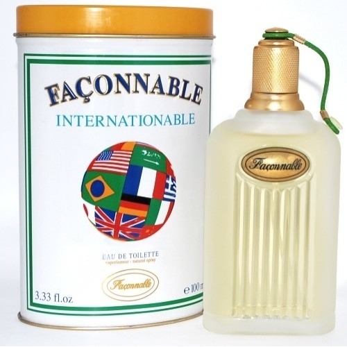 

Internationable