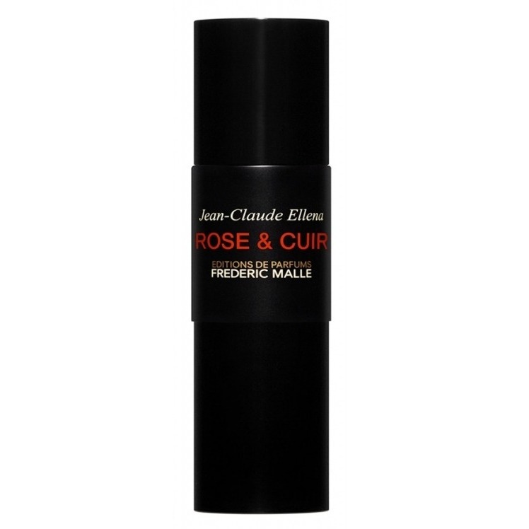 

Rose & Cuir