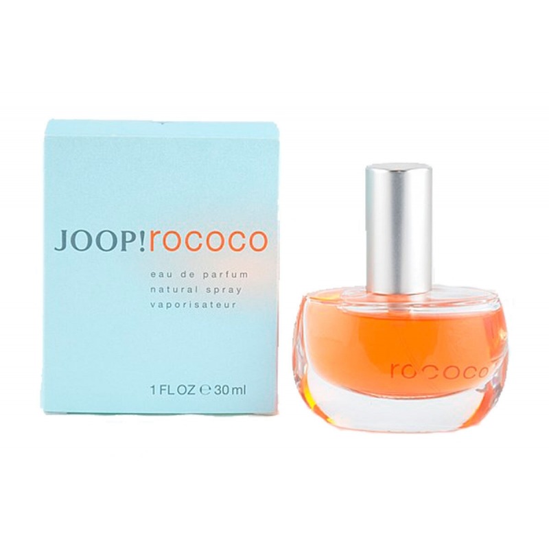 JOOP! Rococo