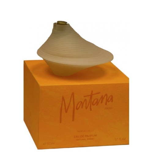 

Parfum d`Elle