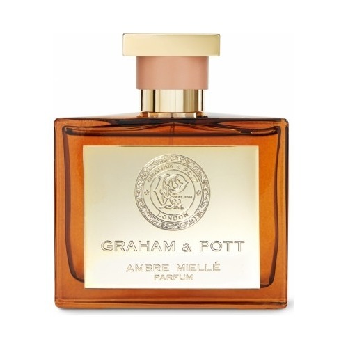 Ambre Mielle
