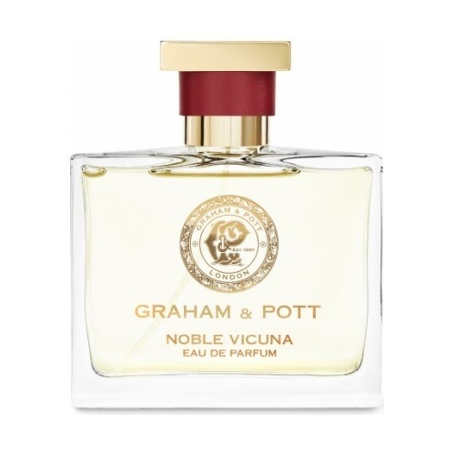 

Noble Vicuna