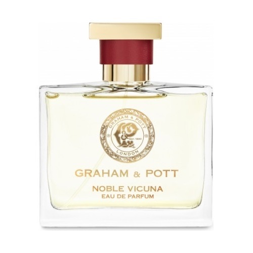 Graham & Pott Noble Vicuna