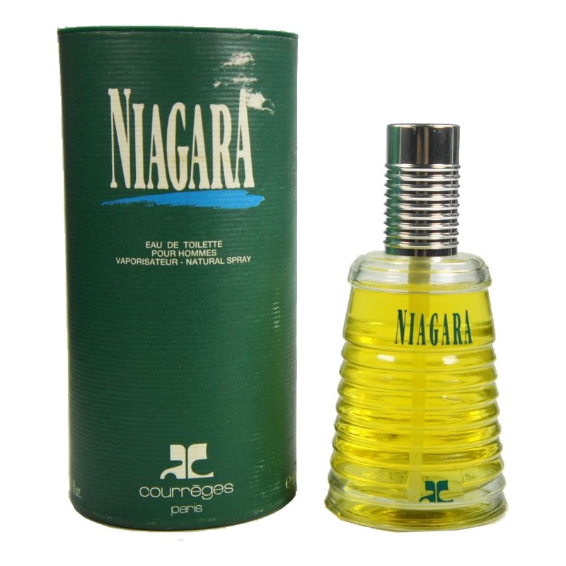 

Niagara