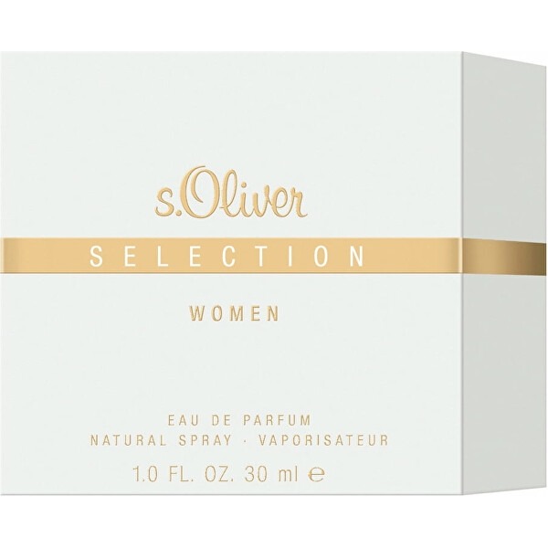 

Selection for Woman