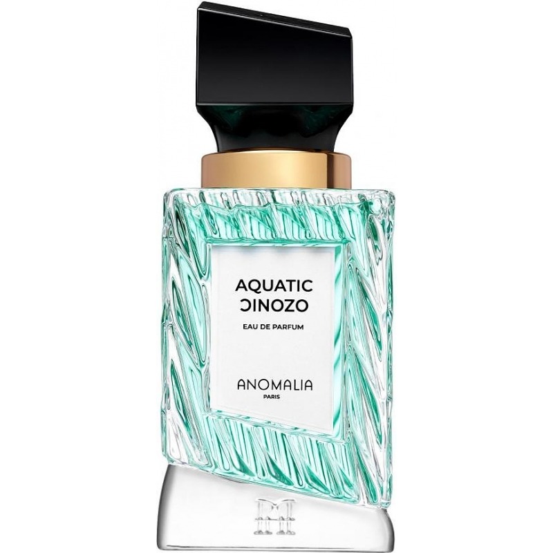 

Aquatic Ozonic