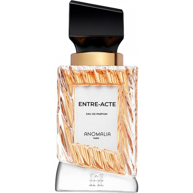 

Entre-Acte