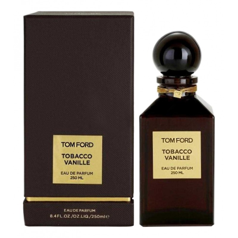 Tobacco Vanille