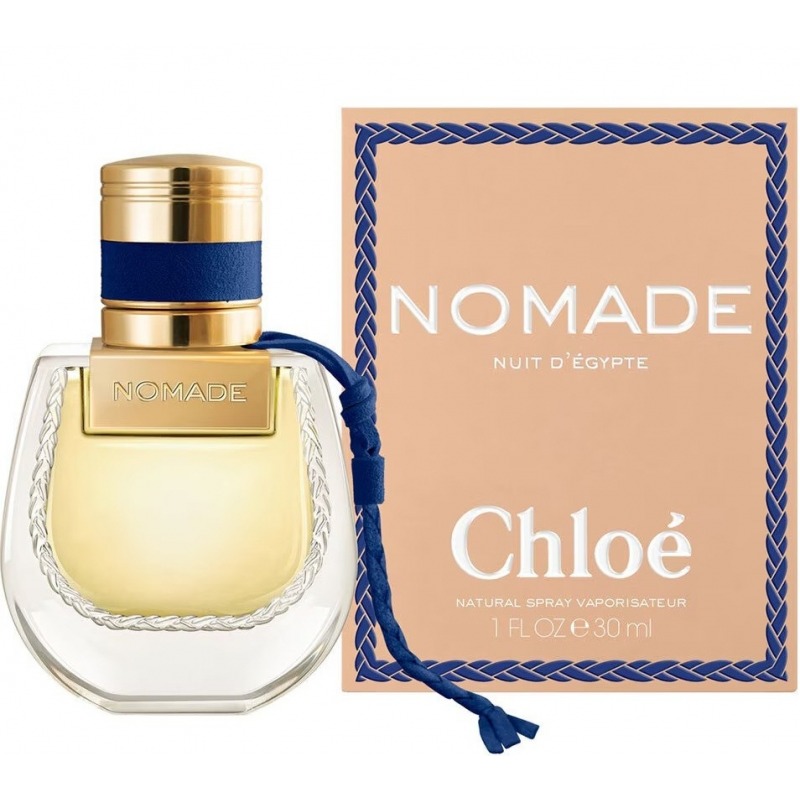 Nomade Nuit d'Egypte