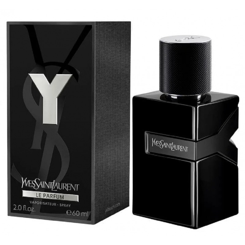 Yves Saint Laurent Y Le Parfum