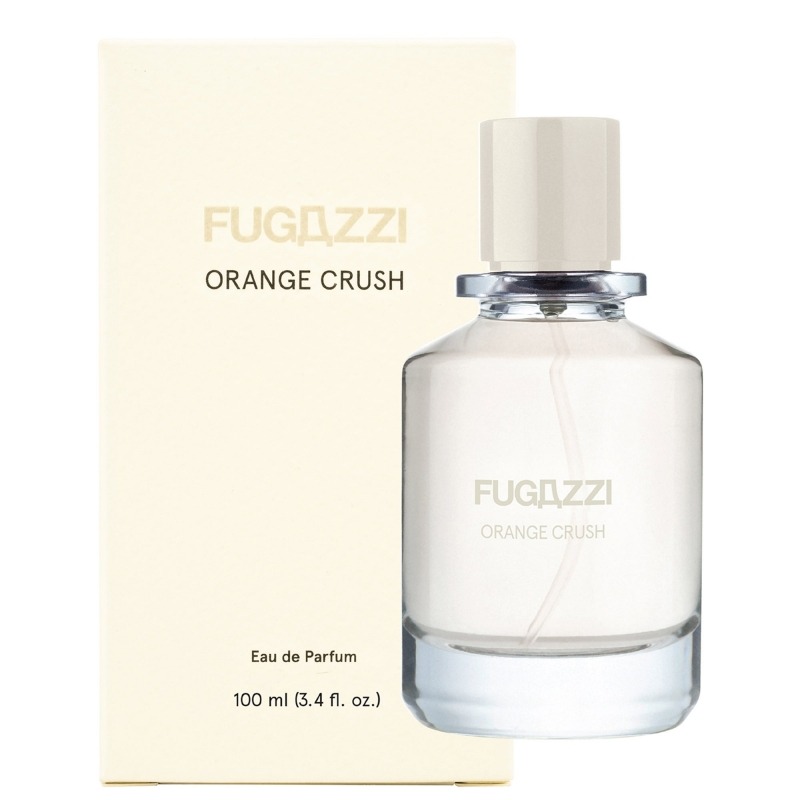 Orange Crush