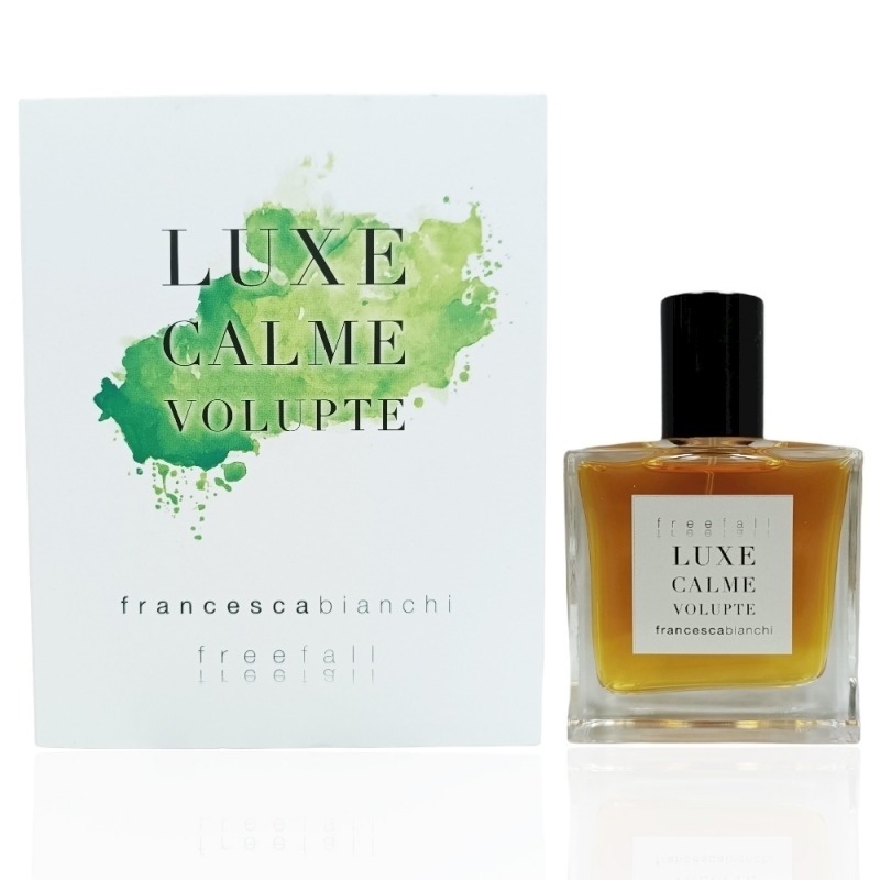 

Luxe Calme Volupte