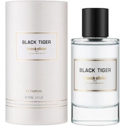 Black Tiger