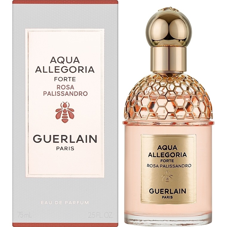 

Aqua Allegoria Forte Rosa Palissandro