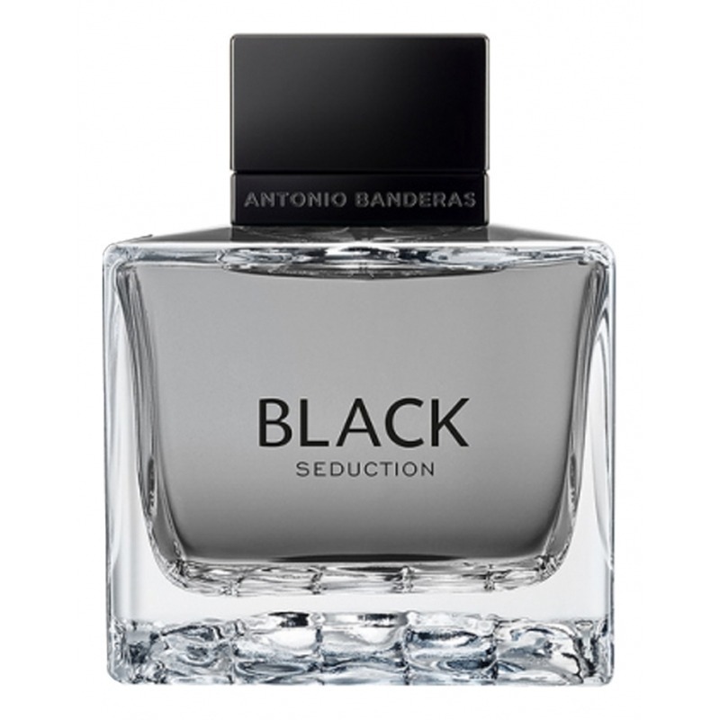 Black Seduction