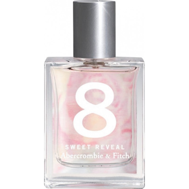

8 Sweet Reveal