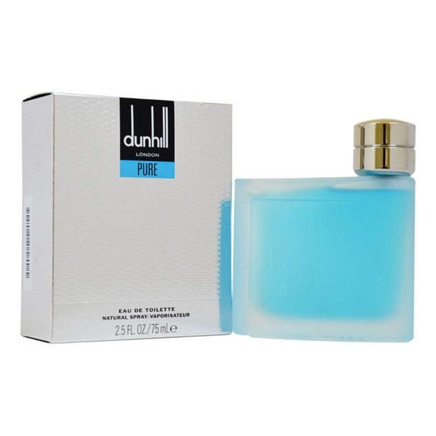 Dunhill Pure от Aroma-butik