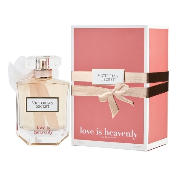

Love Is Heavenly