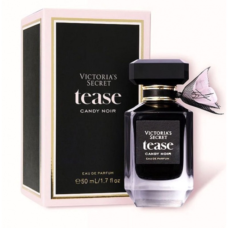 Victoria`s Secret Tease Candy Noir - купить женские духи, цены от