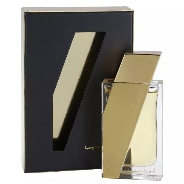 

Oudh Al Boruzz Asrar Indonesia
