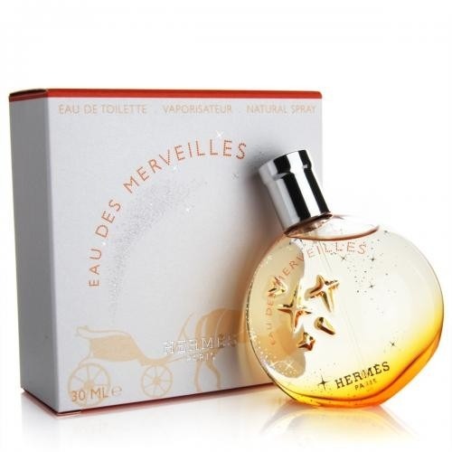 Eau des Merveilles от Aroma-butik