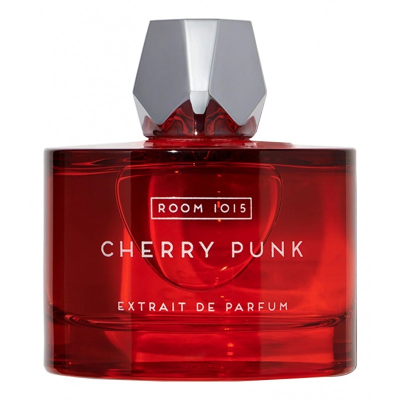 

Cherry Punk Extrait de Parfum
