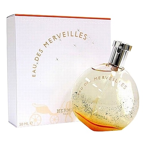 Eau des Merveilles