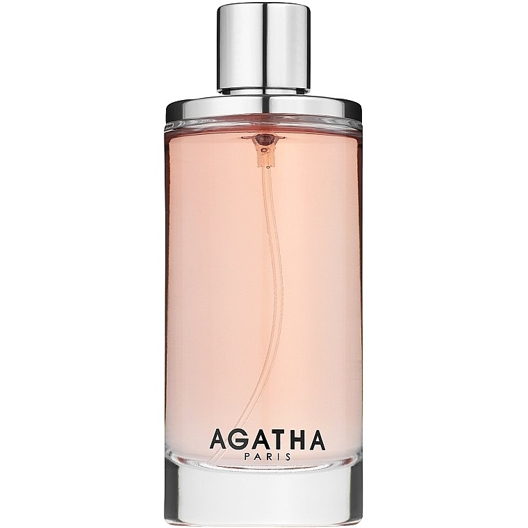 Agatha Paris Dream