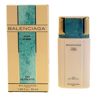 

Balenciaga Pour Homme