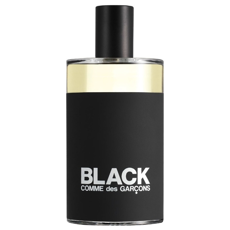 

Black Eau de Toilette
