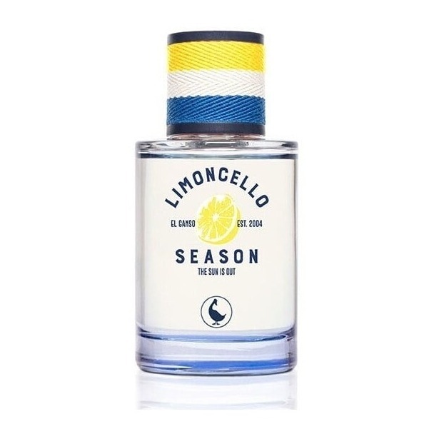 El Ganso Limoncello Season