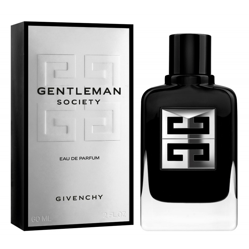 GIVENCHY Gentleman Society 12