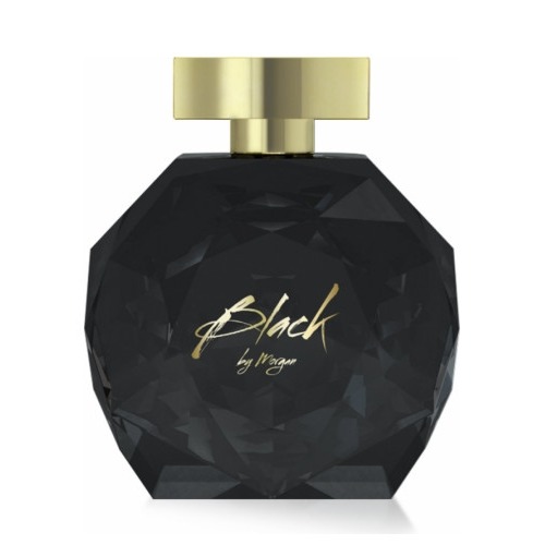 

Black by Morgan