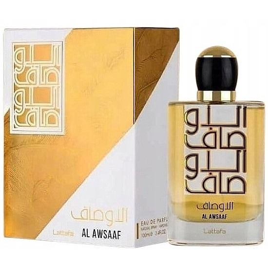 

Al Awsaaf
