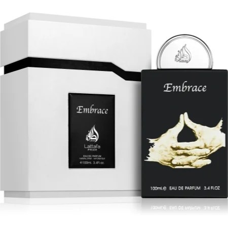 

Embrace