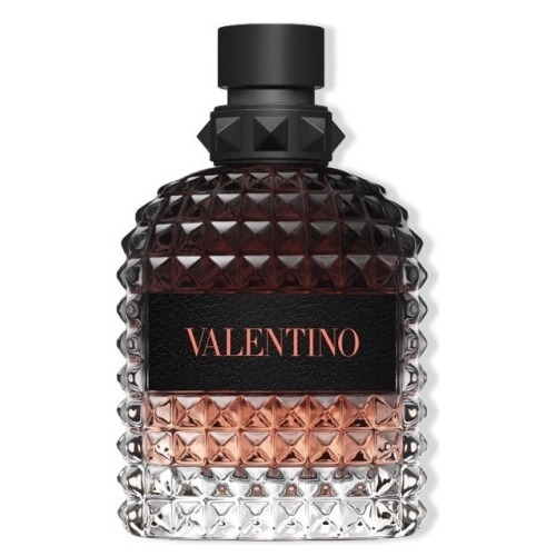 Valentino Uomo Born In Roma Coral Fantasy valentino born in roma donna coral fantasy 50