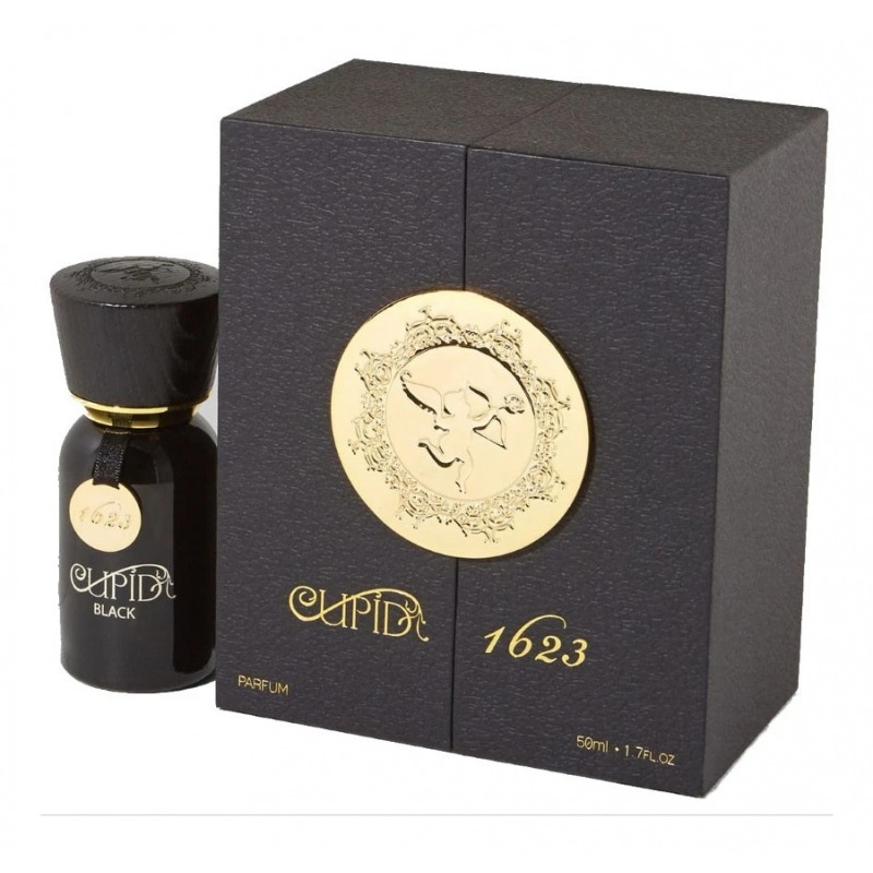 

Cupid Black 1623