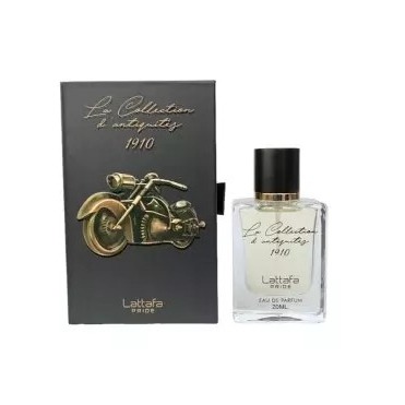 

La Collection D'antiquites 1910