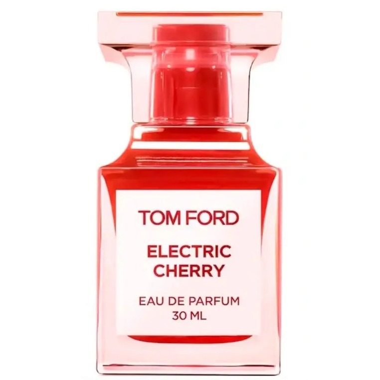 Electric Cherry