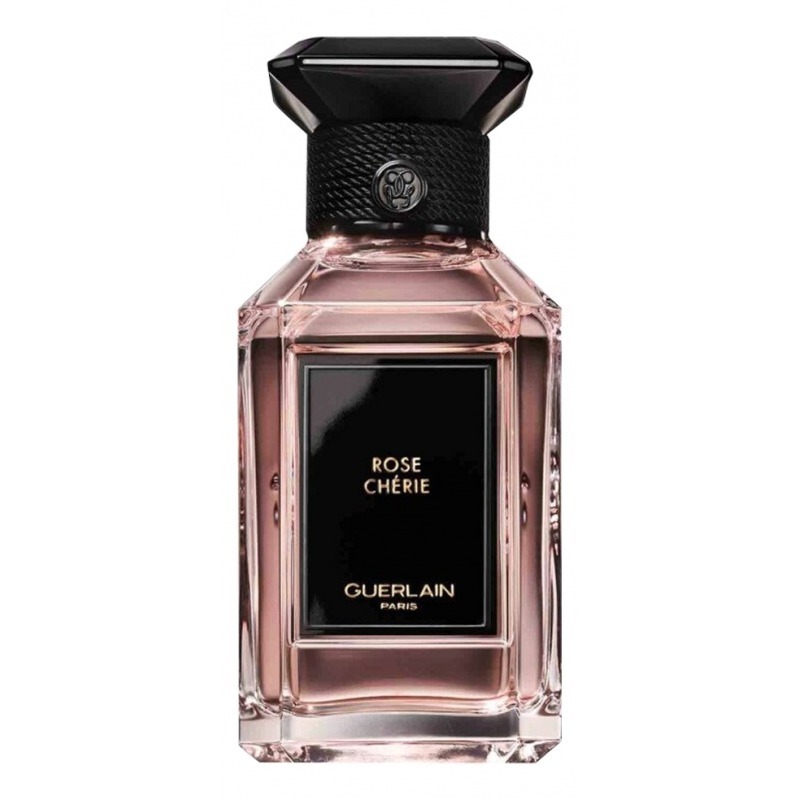 

Rose Cherie