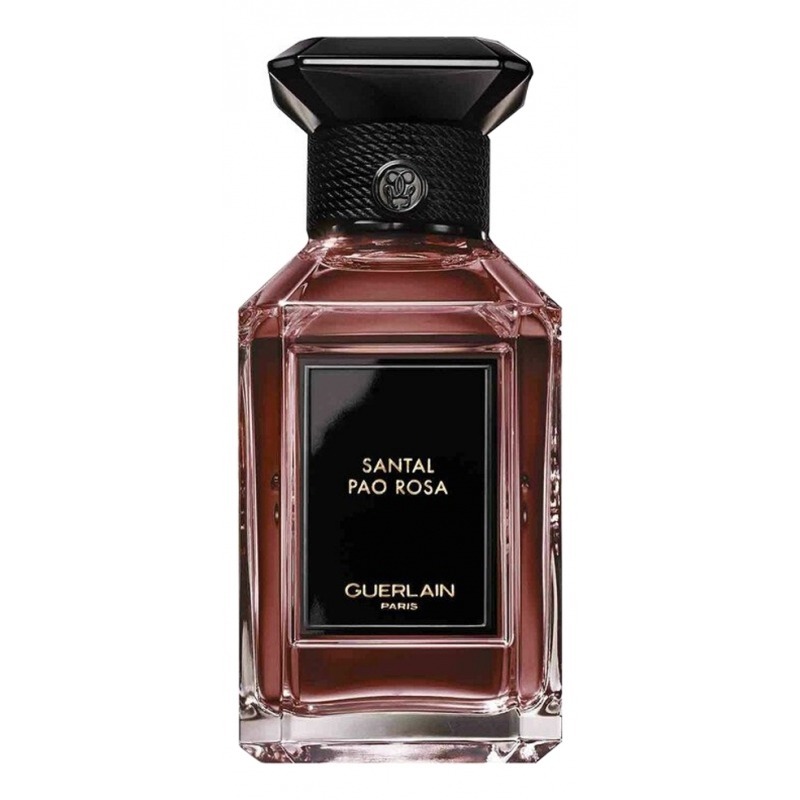 

Santal Pao Rosa