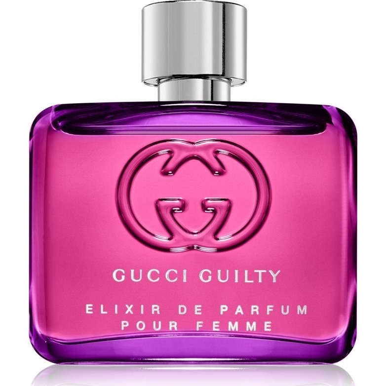 GUCCI Gucci Guilty Elixir de Parfum pour Femme - фото 1