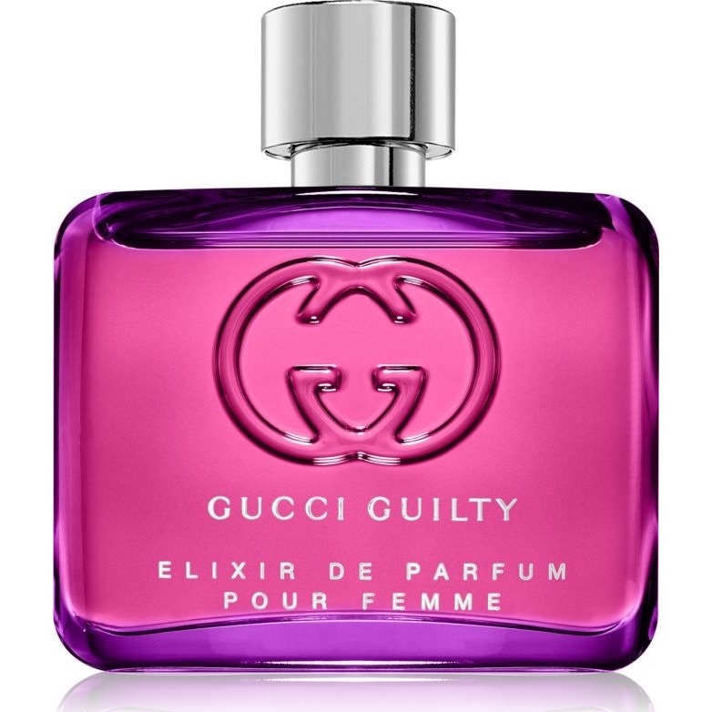 Gucci Guilty Elixir de Parfum pour Femme