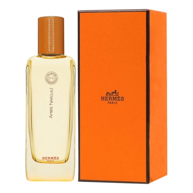 Hermessence Ambre Narguile