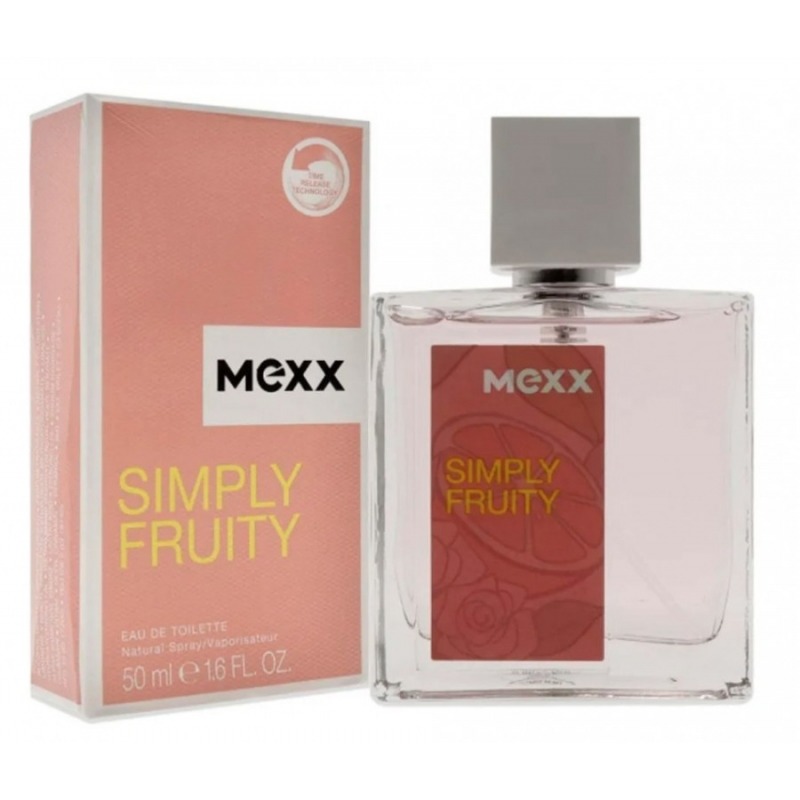 MEXX Simply Fruity