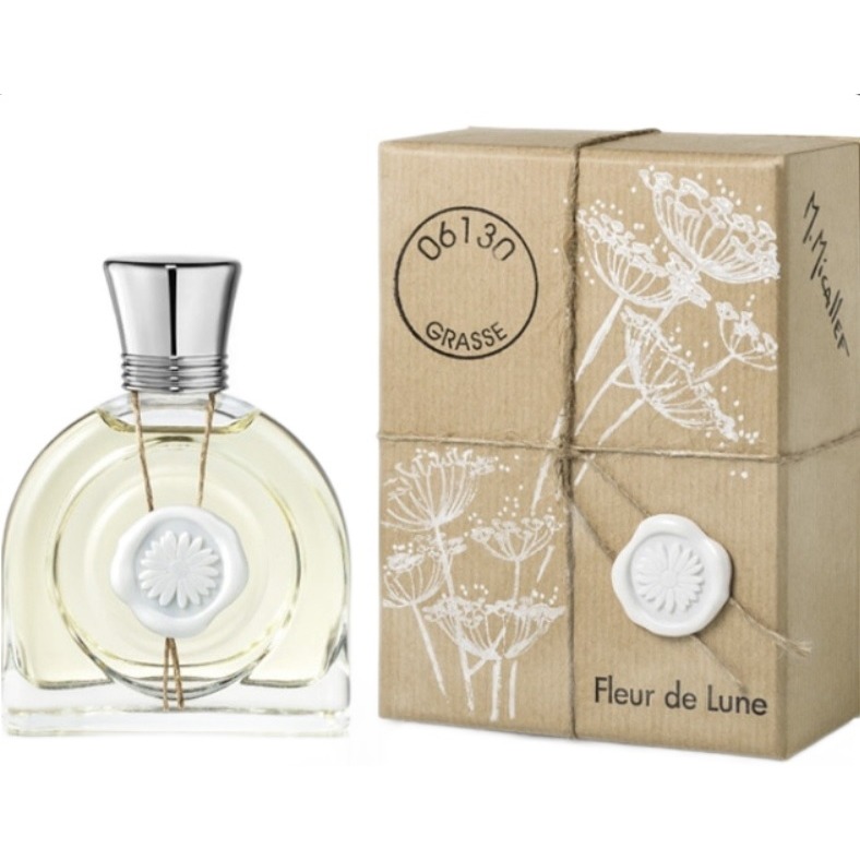 Fleur de Lune